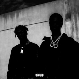 Double Or Nothing Big Sean&Metro Boomin