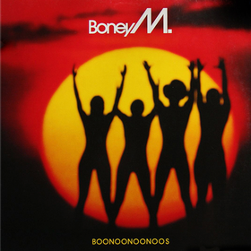 Boonoonoonoos Boney M.