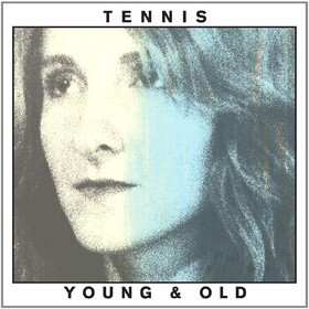 Young And Old Tennis