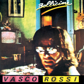Bollicine Vasco Rossi