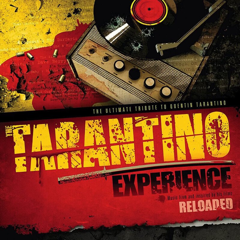 Tarantino Experience