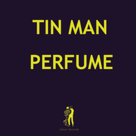 Perfume Tin Man