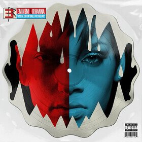 The Monster Eminem x Rihanna