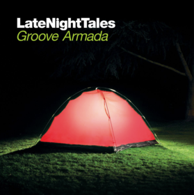 Late Night Tales Groove Armada