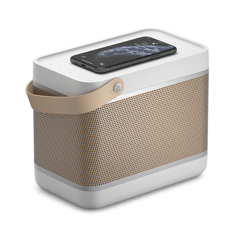 Beolit 20 Grey Mist