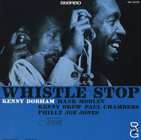 Whistle Stop Dorham Kenny
