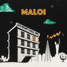 Late Night Calls Inc. Maloi