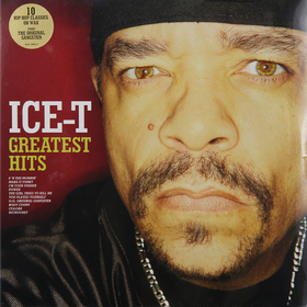 Greatest Hits Ice-T