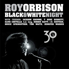 Black & White Night Roy Orbison