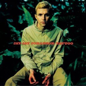 Tattoo Jay-Jay Johanson