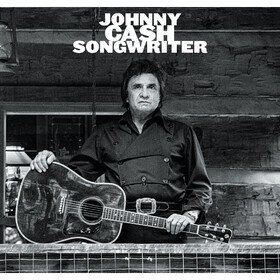 Songwriter Johnny Cash