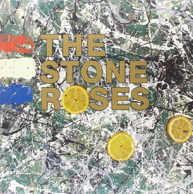 The Stone Roses Stone Roses