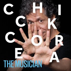 Musician: Live At.. -ltd- Chick Corea