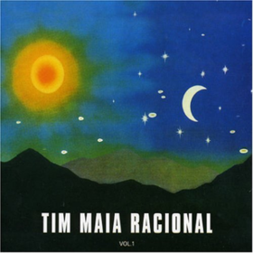 Racional Volume 1 Tim Maia