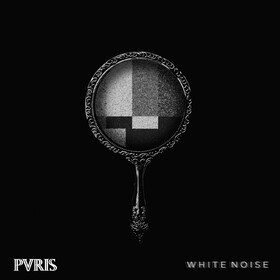 White Noise (Limited Edition) Pvris