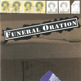 Funeral Oration Funeral Oration