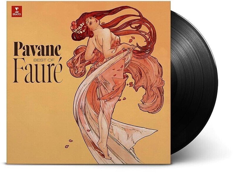 Pavane - Best Of Faure