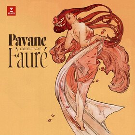 Pavane - Best Of Faure Various Artists