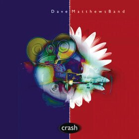 Crash (Limited Edition) Dave Matthews Band