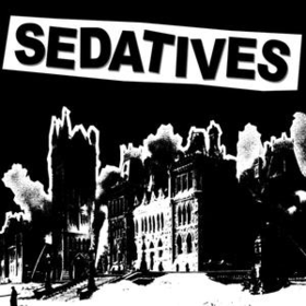 Sedatives Sedatives