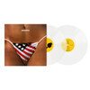 Amorica (Limited Clear Vinyl Edition)
