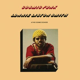 Cosmic Funk Smith Lonnie Liston & The Cosmic Echoes