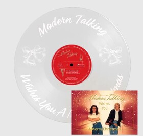 It's Christmas Modern Talking
