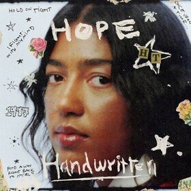 Hope Handwritten Hope Tala