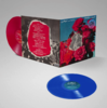 Death & Love (Blue & Pink Coloured)