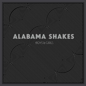 Boys & Girls (Limited Edition) Alabama Shakes