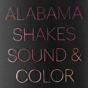 Sound & Color (Limited Edition) Alabama Shakes
