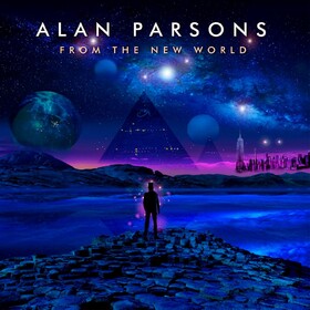 From the New World Alan Parsons