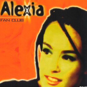 Fan Club Alexia