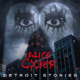 Detroit Stories Alice Cooper