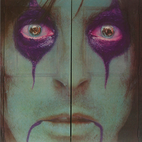 From The Inside Alice Cooper