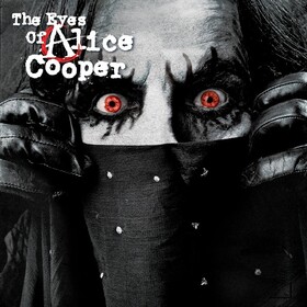 The Eyes Of Alice Cooper Alice Cooper