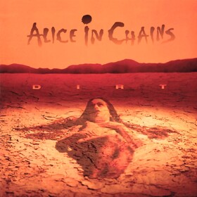 Dirt (Limited Edition) Alice In Chains