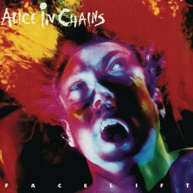 Facelift Alice In Chains
