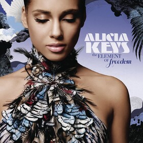 Element Of Freedom Alicia Keys