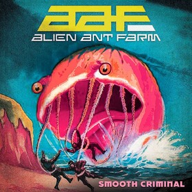 Smooth Criminal Alien Ant Farm