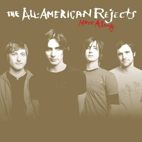 Move Along All-American Rejects