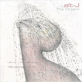 The Dream (Limited Transparent Violet) Alt-J