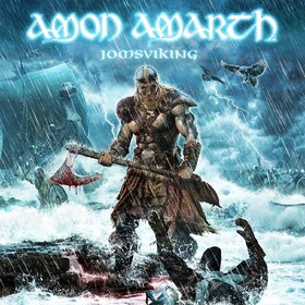 Jomsviking (Limited Edition) Amon Amarth