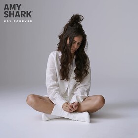 Cry Forever (Limited Edition) Amy Shark