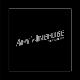 The Collection (Box Set, Limited Edition) Amy Winehouse