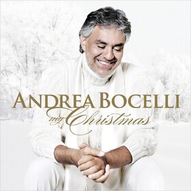 My Christmas (Limited Edition) Andrea Bocelli