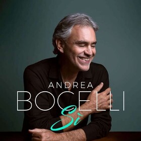 Si Andrea Bocelli
