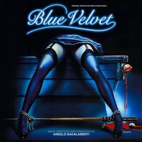Blue Velvet (Deluxe Edition) Angelo Badalamenti