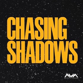 Chasing Shadows (Limited Edition) Angels & Airwaves