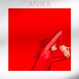 Change (Limited Edition) Anika